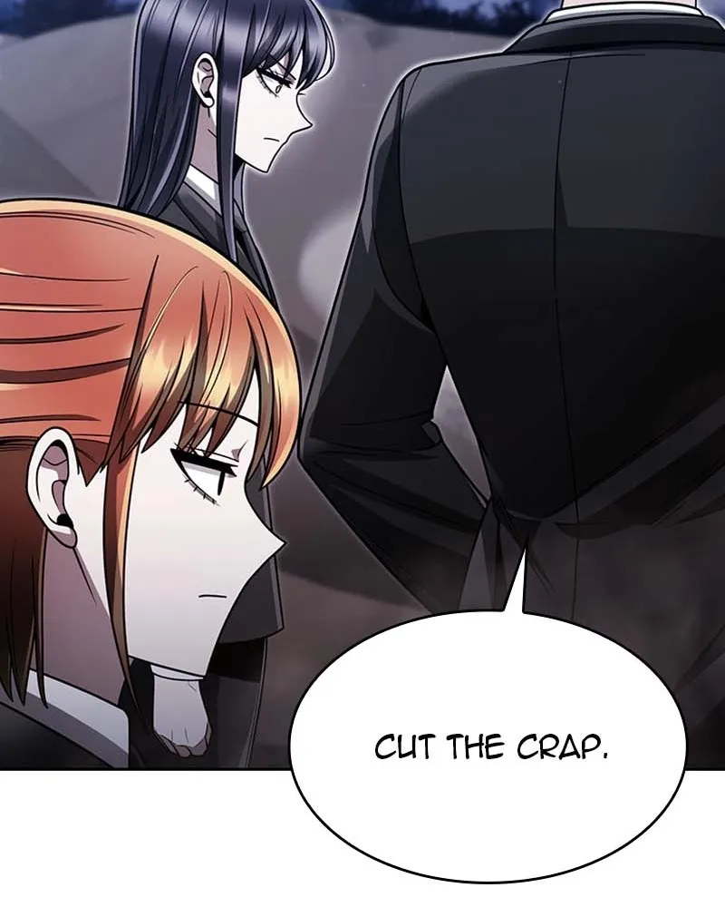 The Dungeon Cleaning Life of a Once Genius Hunter Chapter 61 page 85 - 