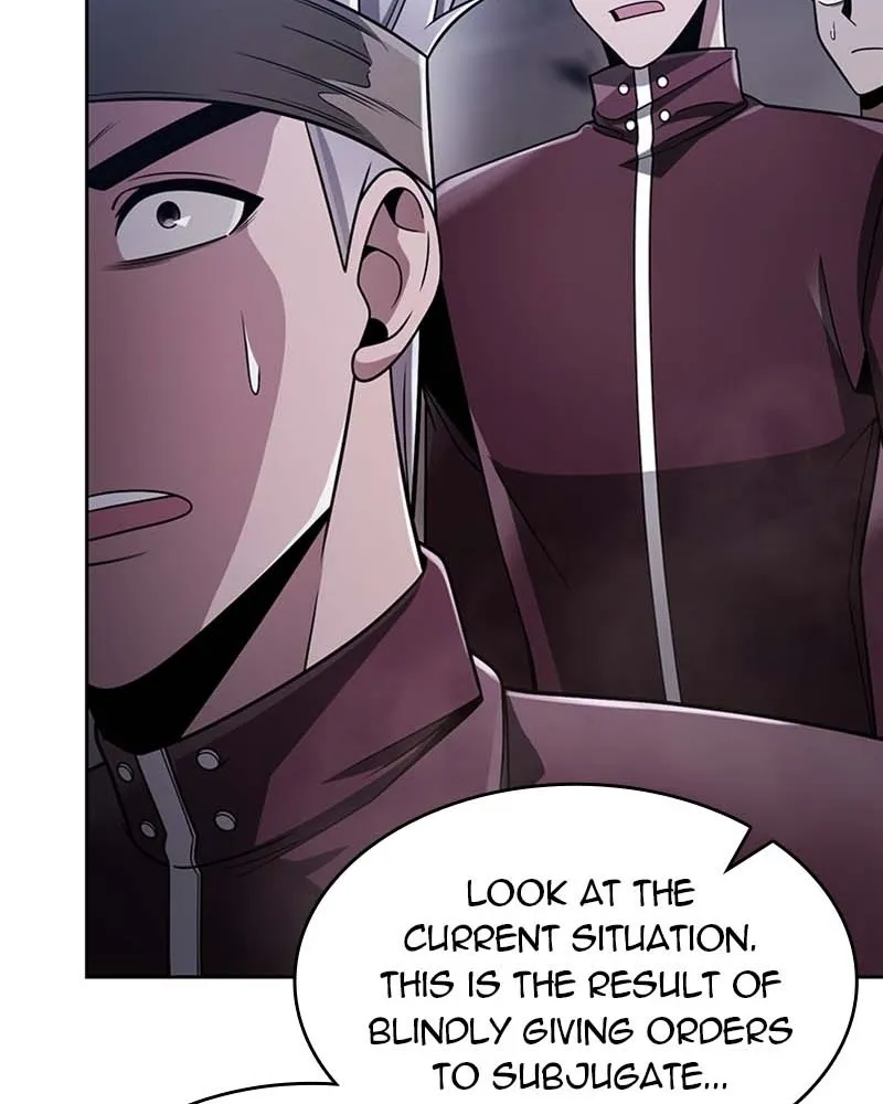 The Dungeon Cleaning Life of a Once Genius Hunter Chapter 61 page 89 - 