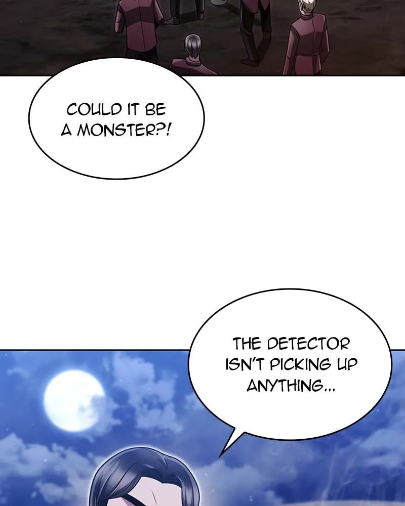 The Dungeon Cleaning Life of a Once Genius Hunter Chapter 61 page 10 - 