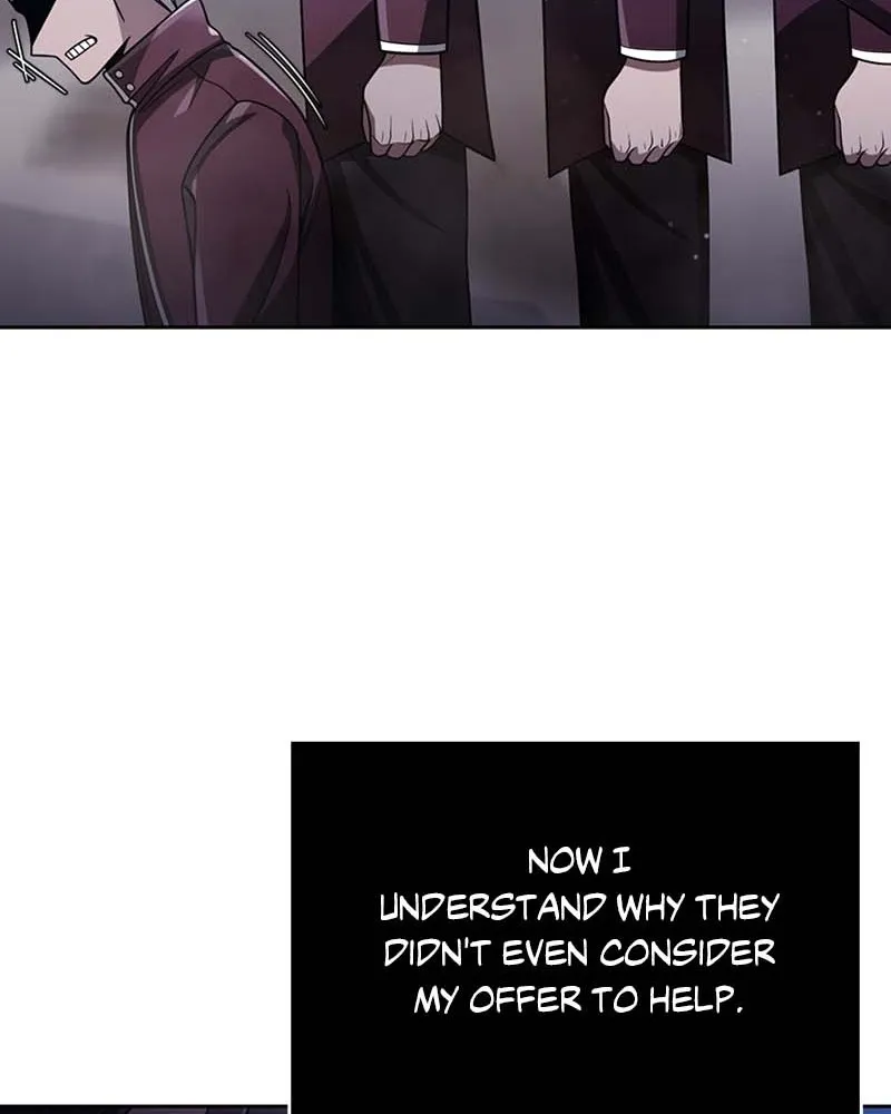 The Dungeon Cleaning Life of a Once Genius Hunter Chapter 61 page 91 - 