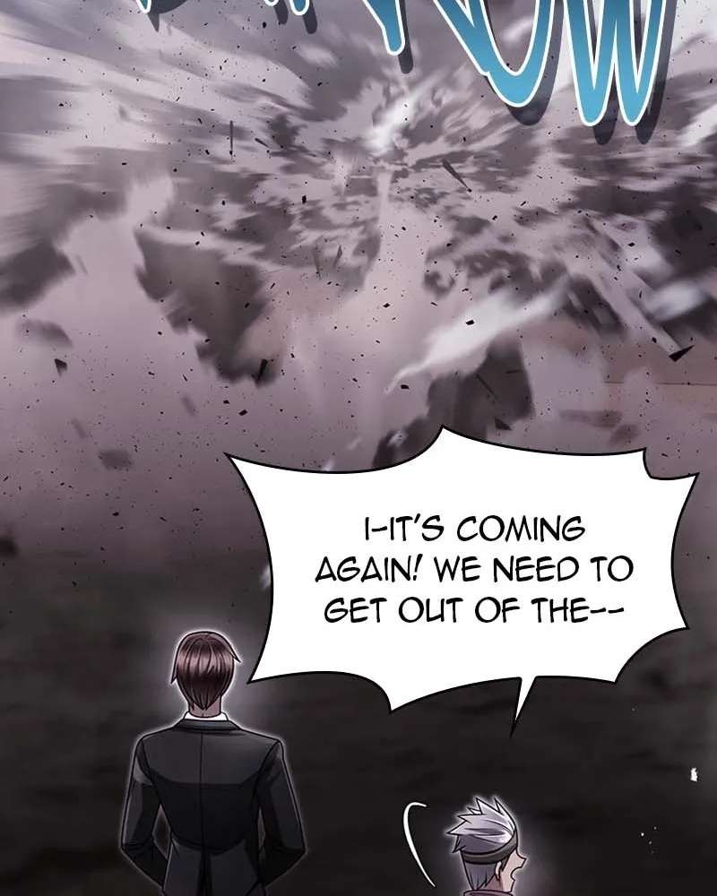The Dungeon Cleaning Life of a Once Genius Hunter Chapter 61 page 98 - 