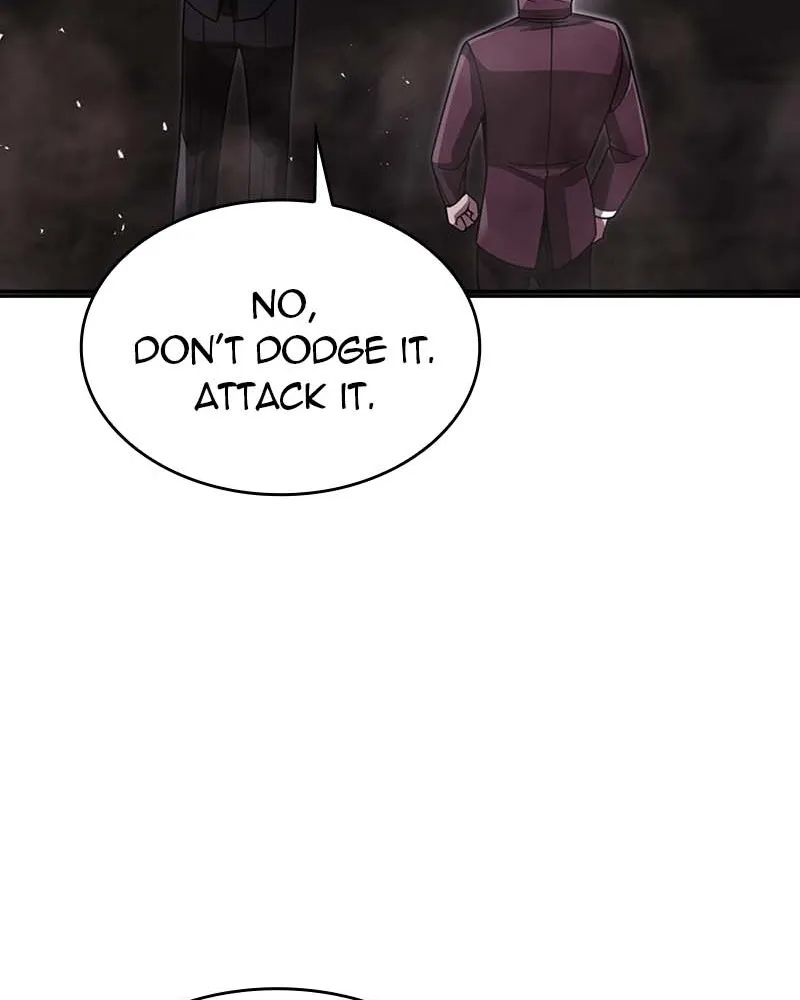 The Dungeon Cleaning Life of a Once Genius Hunter Chapter 61 page 99 - 