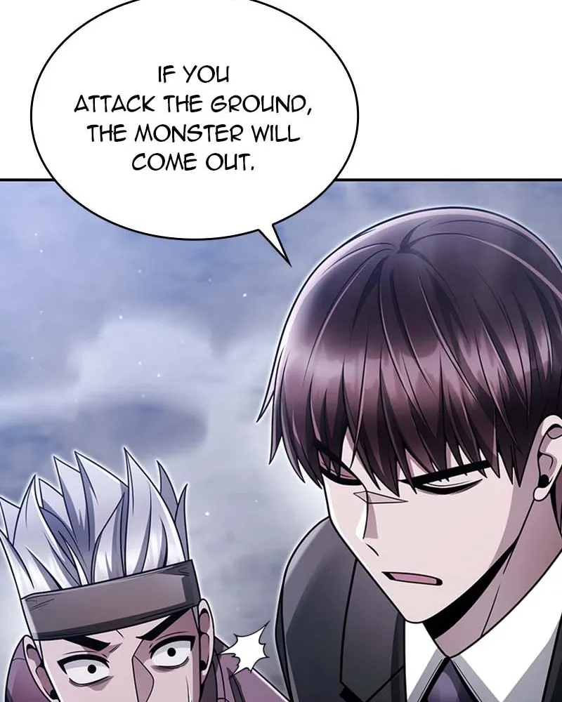 The Dungeon Cleaning Life of a Once Genius Hunter Chapter 61 page 100 - 