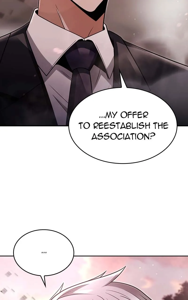 The Dungeon Cleaning Life of a Once Genius Hunter Chapter 62 page 2 - 
