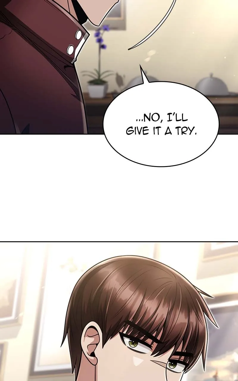 The Dungeon Cleaning Life of a Once Genius Hunter Chapter 62 page 101 - 