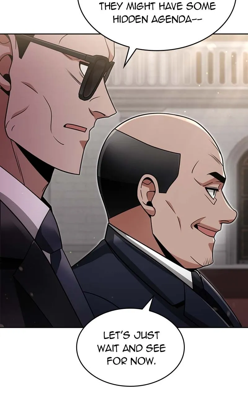 The Dungeon Cleaning Life of a Once Genius Hunter Chapter 62 page 109 - 