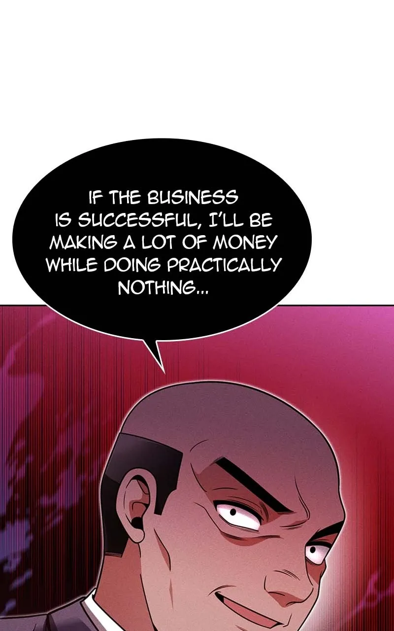The Dungeon Cleaning Life of a Once Genius Hunter Chapter 62 page 110 - 