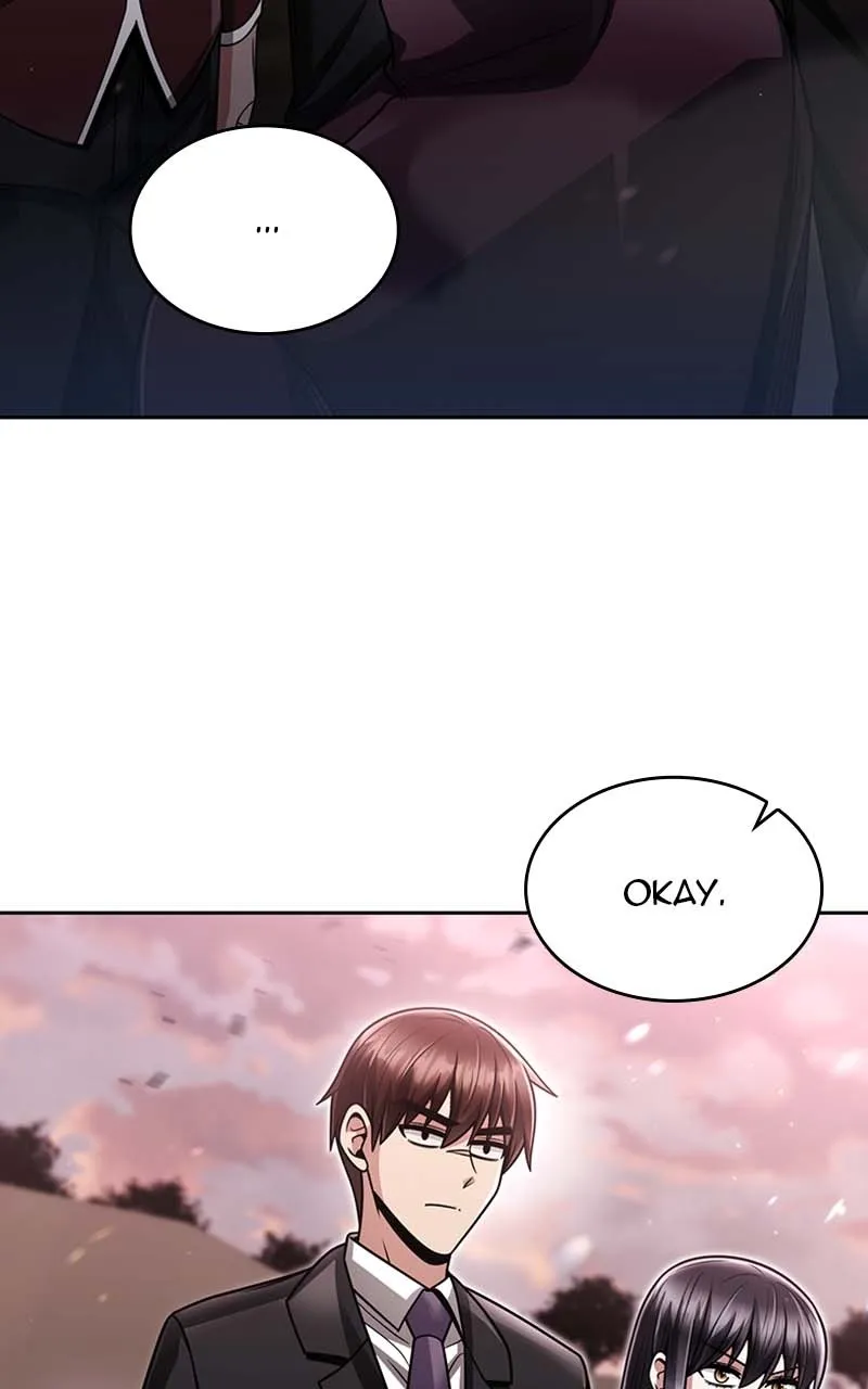 The Dungeon Cleaning Life of a Once Genius Hunter Chapter 62 page 12 - 