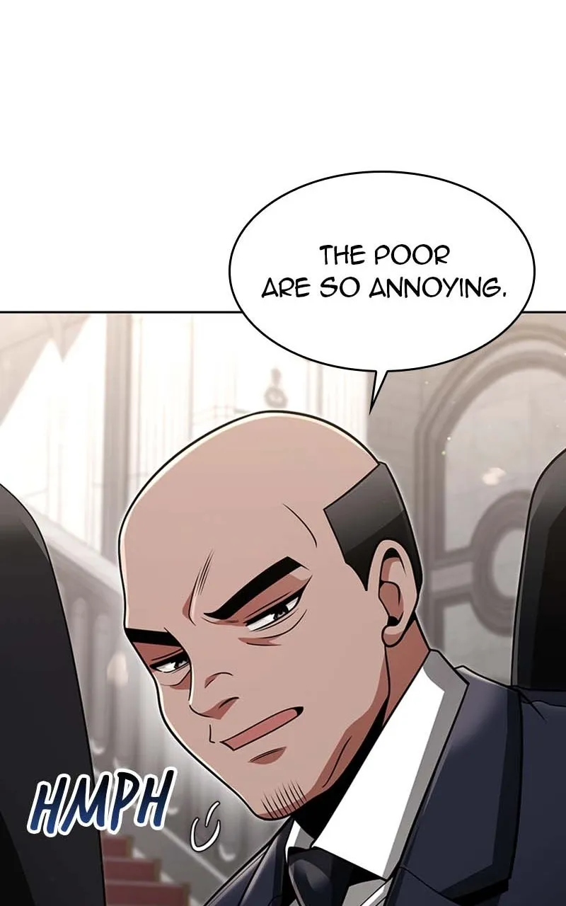 The Dungeon Cleaning Life of a Once Genius Hunter Chapter 62 page 117 - 
