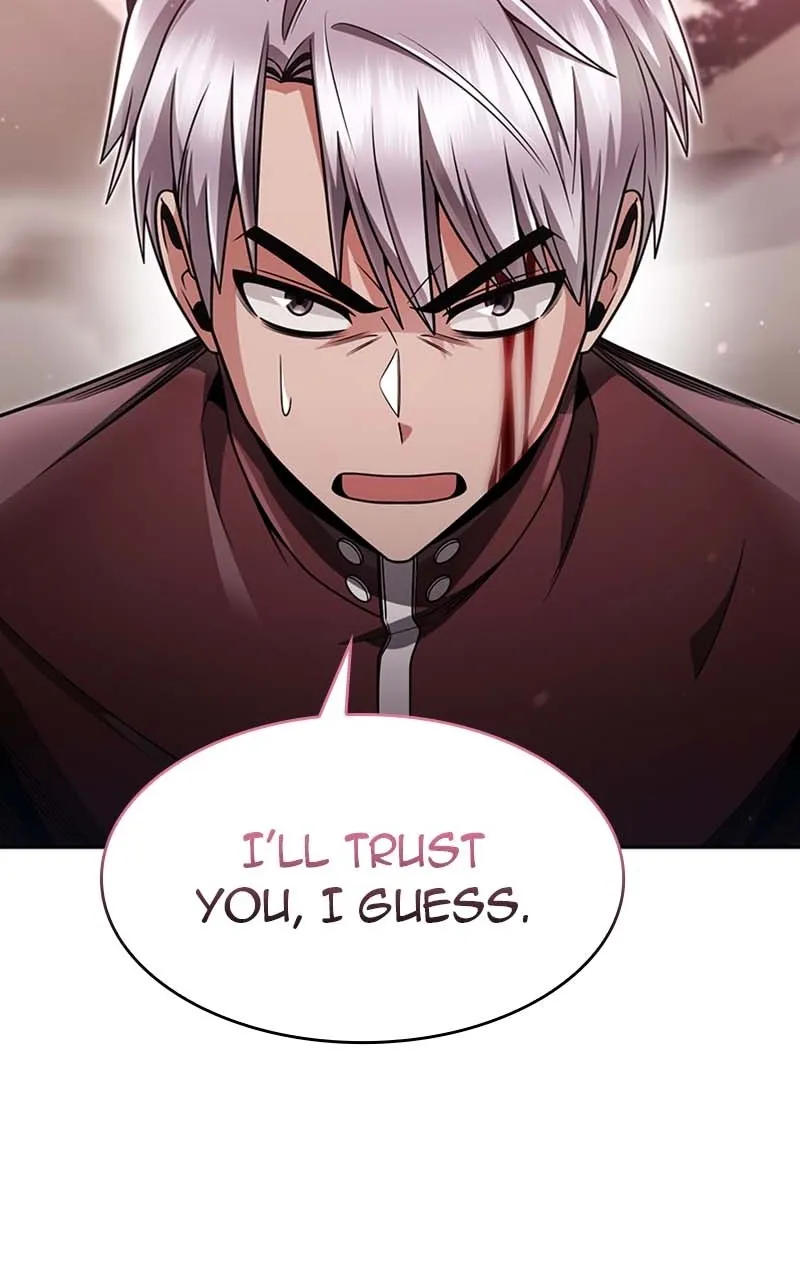 The Dungeon Cleaning Life of a Once Genius Hunter Chapter 62 page 14 - 
