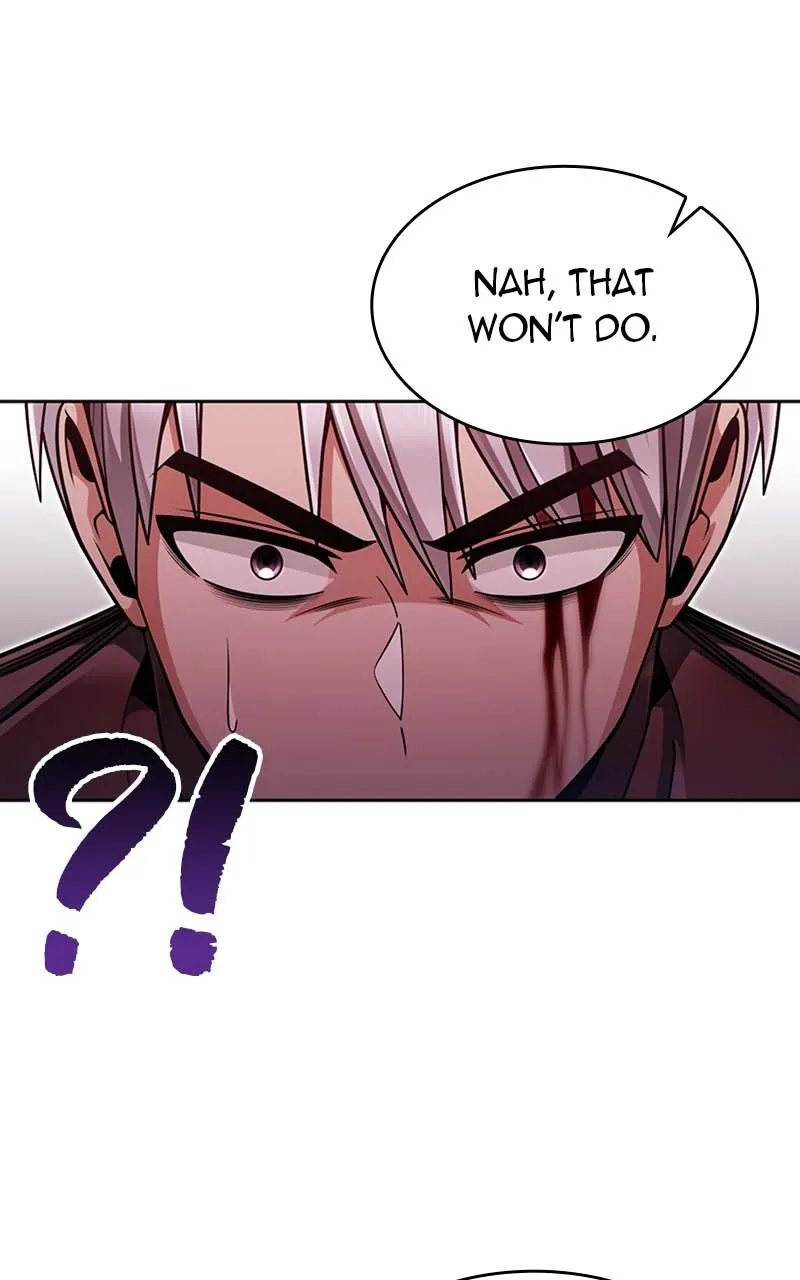 The Dungeon Cleaning Life of a Once Genius Hunter Chapter 62 page 15 - 