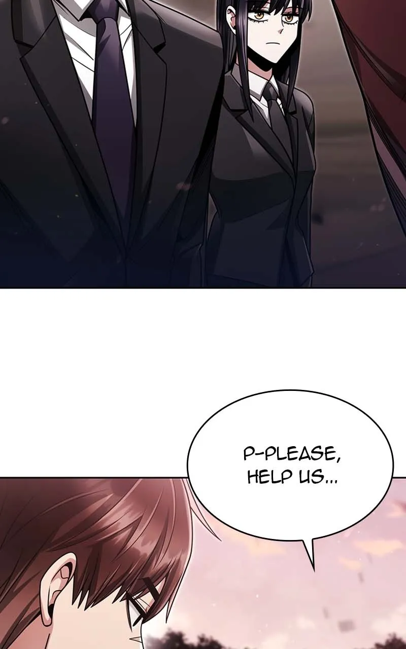 The Dungeon Cleaning Life of a Once Genius Hunter Chapter 62 page 17 - 