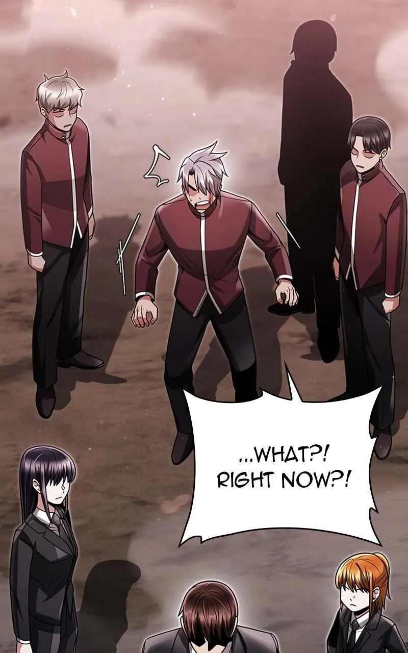 The Dungeon Cleaning Life of a Once Genius Hunter Chapter 62 page 19 - 
