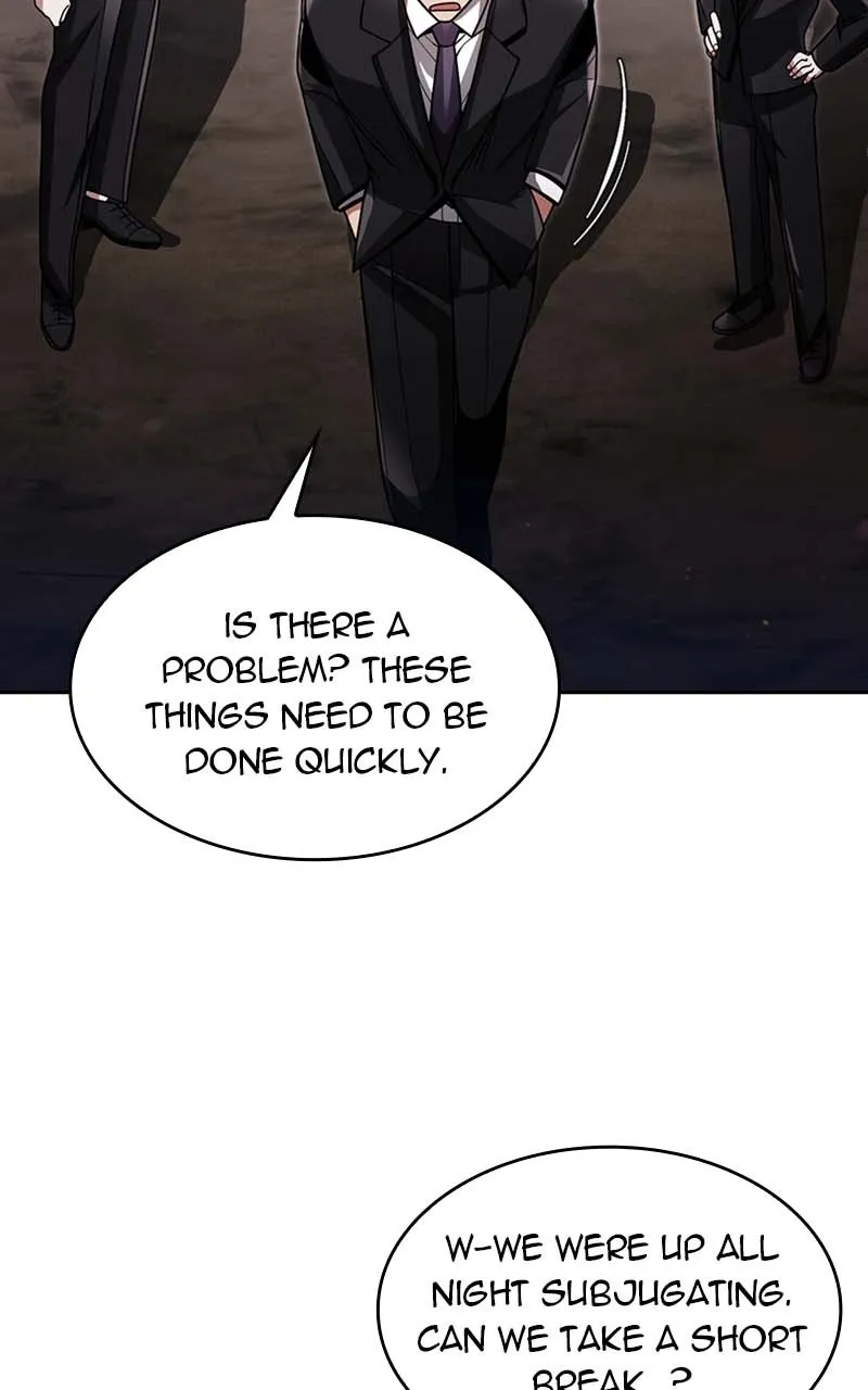 The Dungeon Cleaning Life of a Once Genius Hunter Chapter 62 page 20 - 