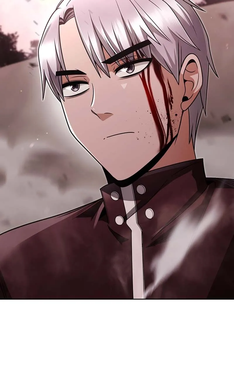 The Dungeon Cleaning Life of a Once Genius Hunter Chapter 62 page 3 - 