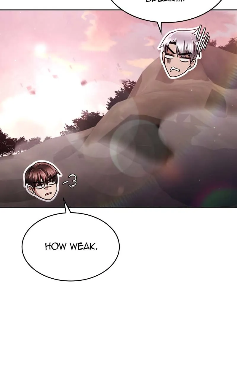 The Dungeon Cleaning Life of a Once Genius Hunter Chapter 62 page 21 - 