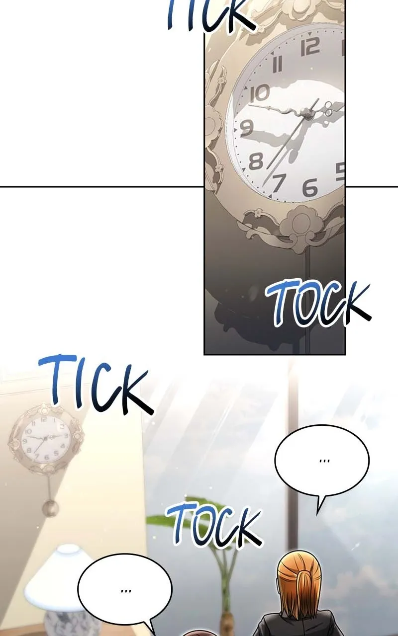 The Dungeon Cleaning Life of a Once Genius Hunter Chapter 62 page 24 - 