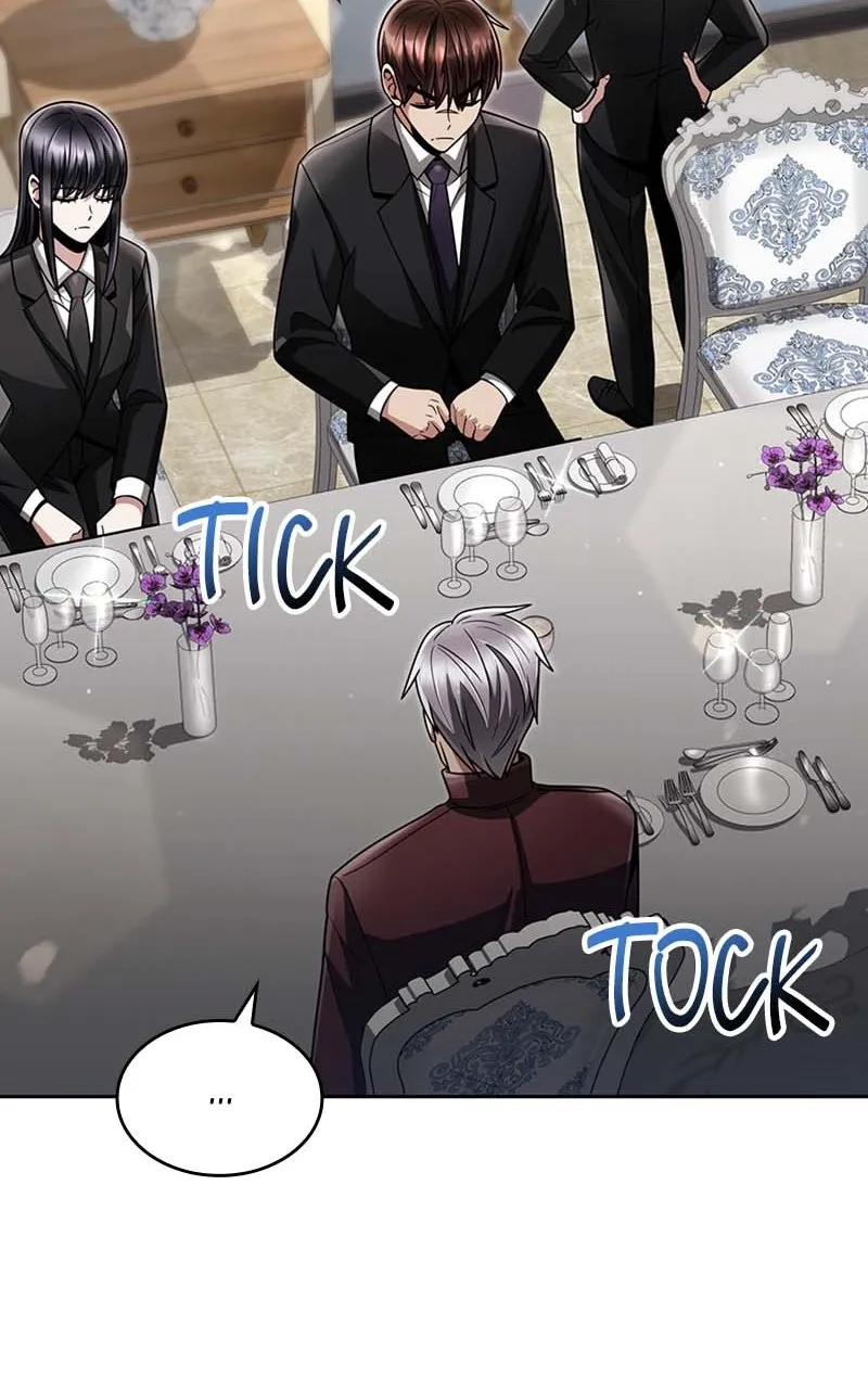 The Dungeon Cleaning Life of a Once Genius Hunter Chapter 62 page 25 - 