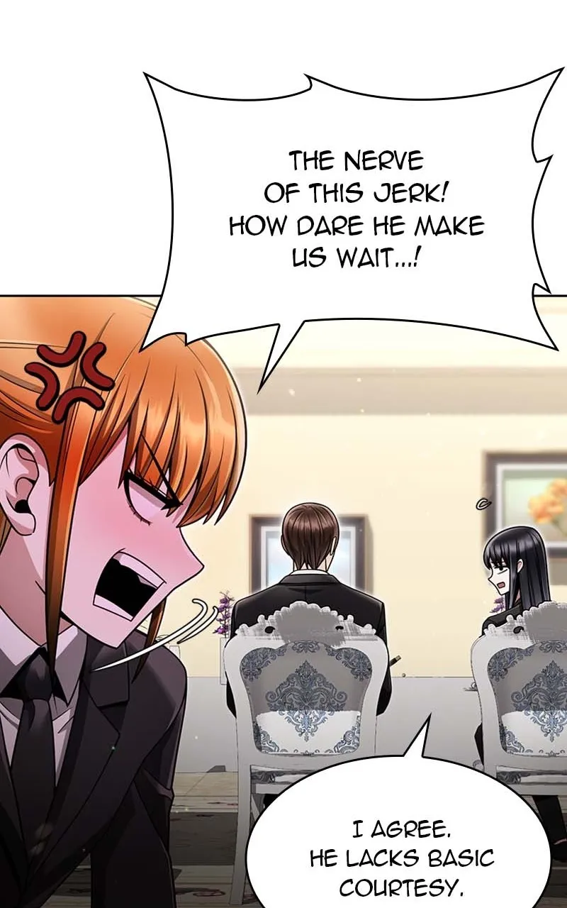 The Dungeon Cleaning Life of a Once Genius Hunter Chapter 62 page 26 - 