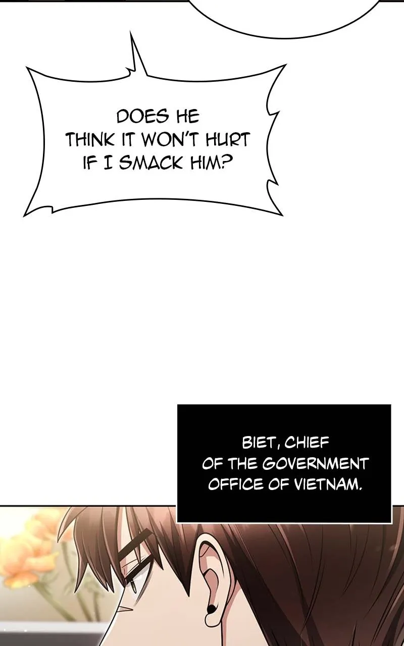 The Dungeon Cleaning Life of a Once Genius Hunter Chapter 62 page 27 - 