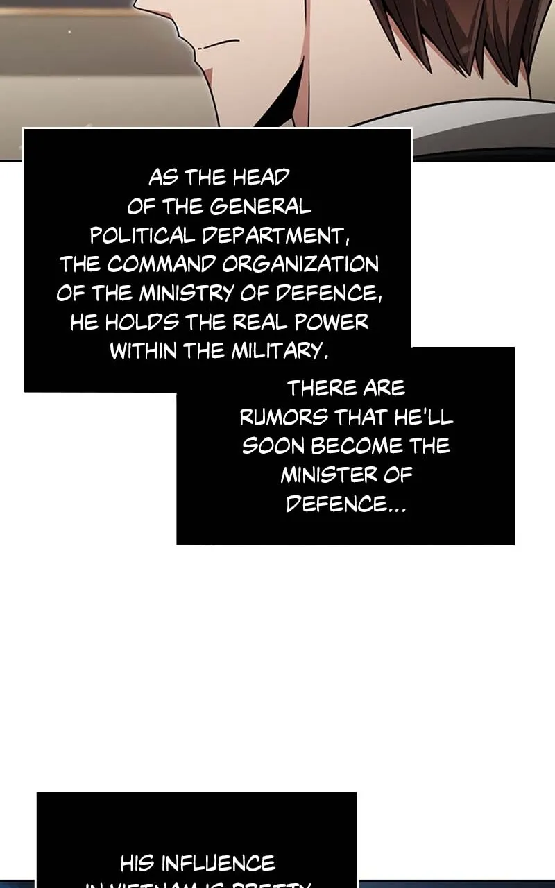 The Dungeon Cleaning Life of a Once Genius Hunter Chapter 62 page 28 - 