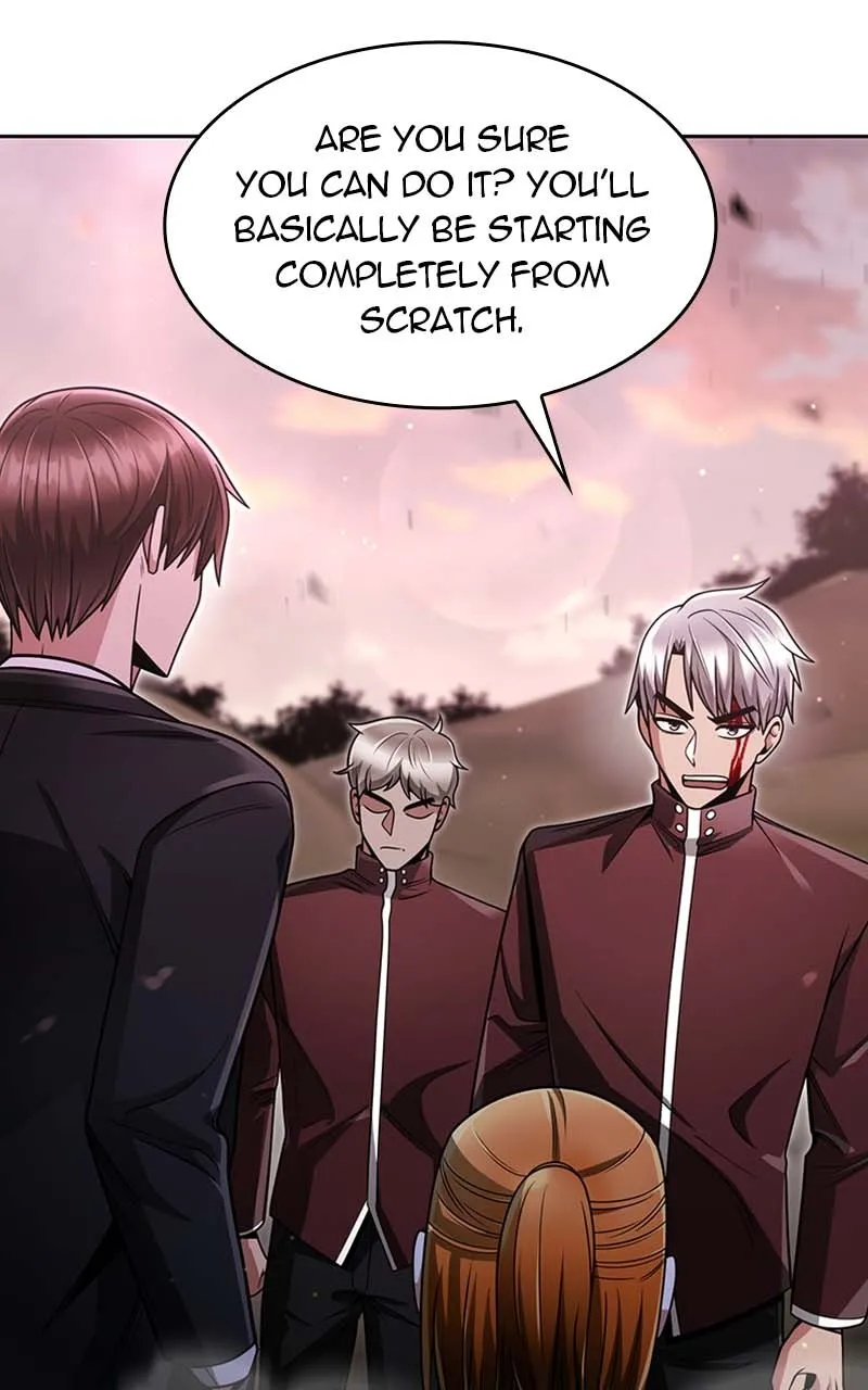The Dungeon Cleaning Life of a Once Genius Hunter Chapter 62 page 4 - 