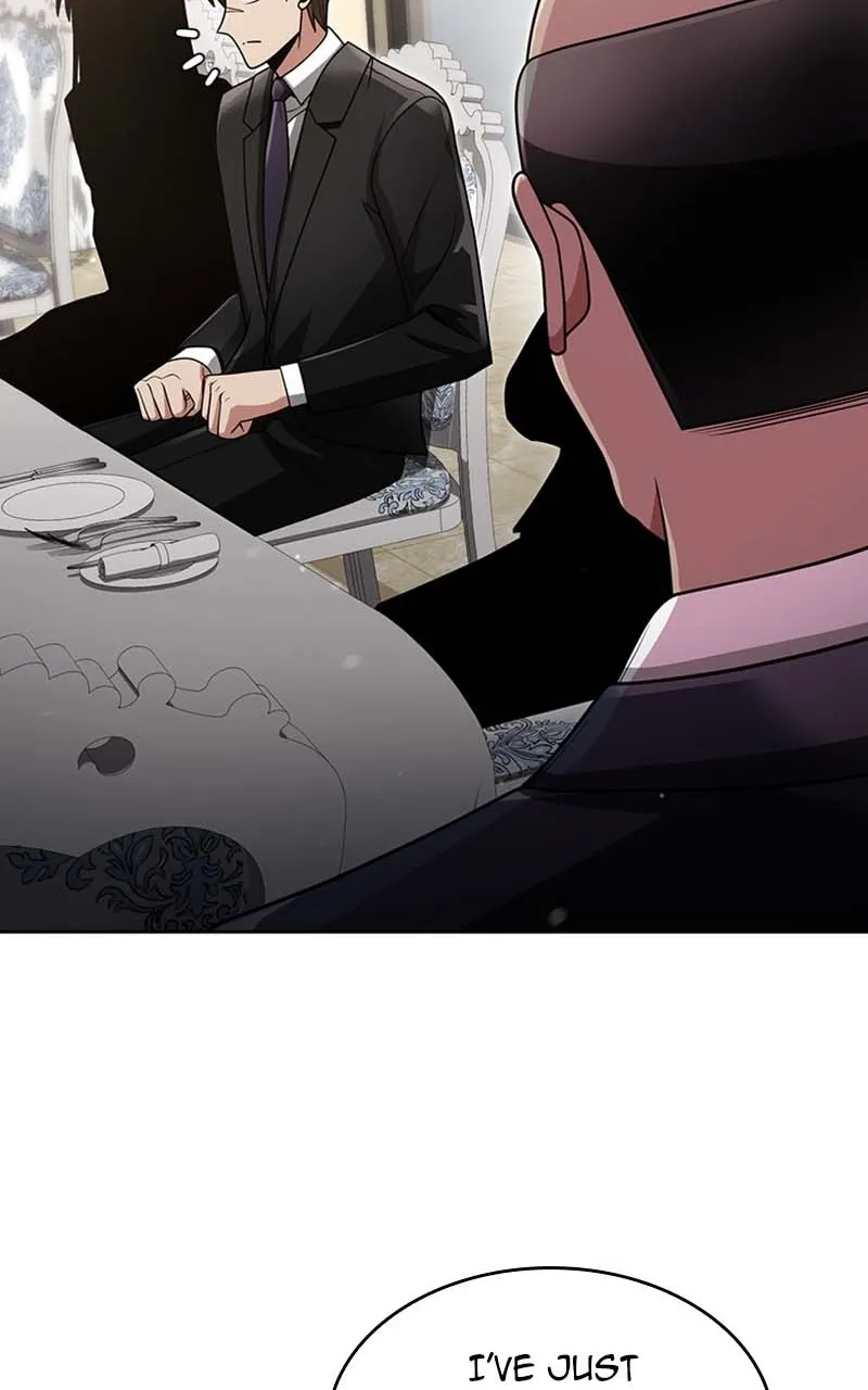 The Dungeon Cleaning Life of a Once Genius Hunter Chapter 62 page 31 - 
