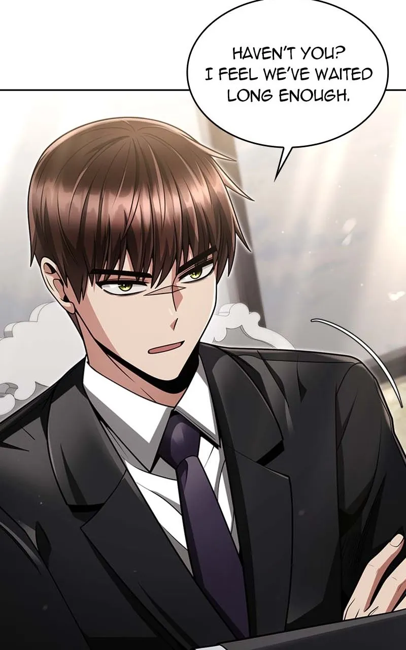 The Dungeon Cleaning Life of a Once Genius Hunter Chapter 62 page 34 - 