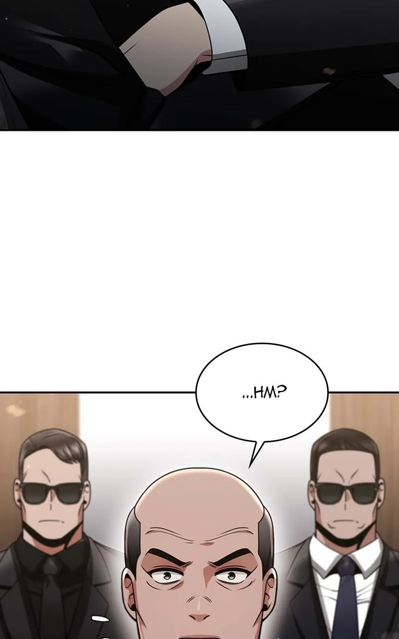 The Dungeon Cleaning Life of a Once Genius Hunter Chapter 62 page 35 - 