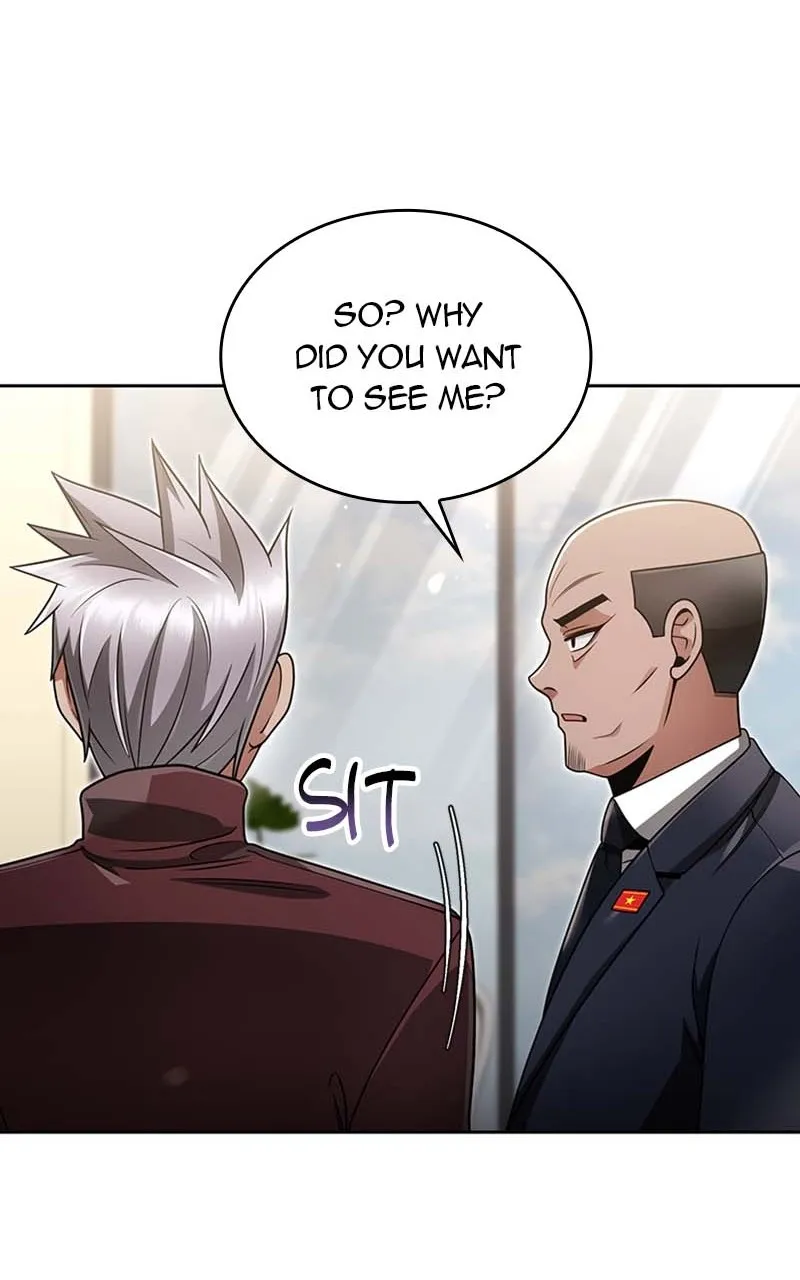 The Dungeon Cleaning Life of a Once Genius Hunter Chapter 62 page 39 - 
