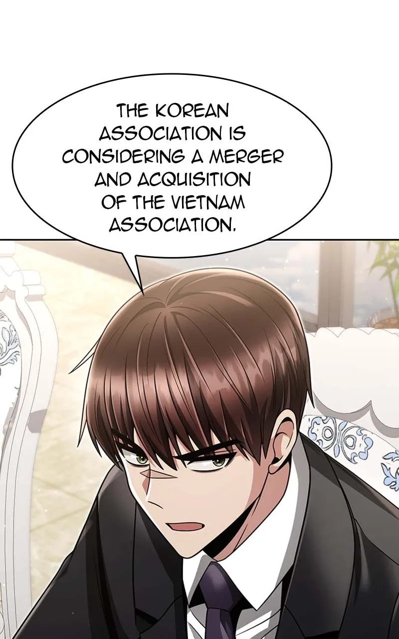 The Dungeon Cleaning Life of a Once Genius Hunter Chapter 62 page 40 - 