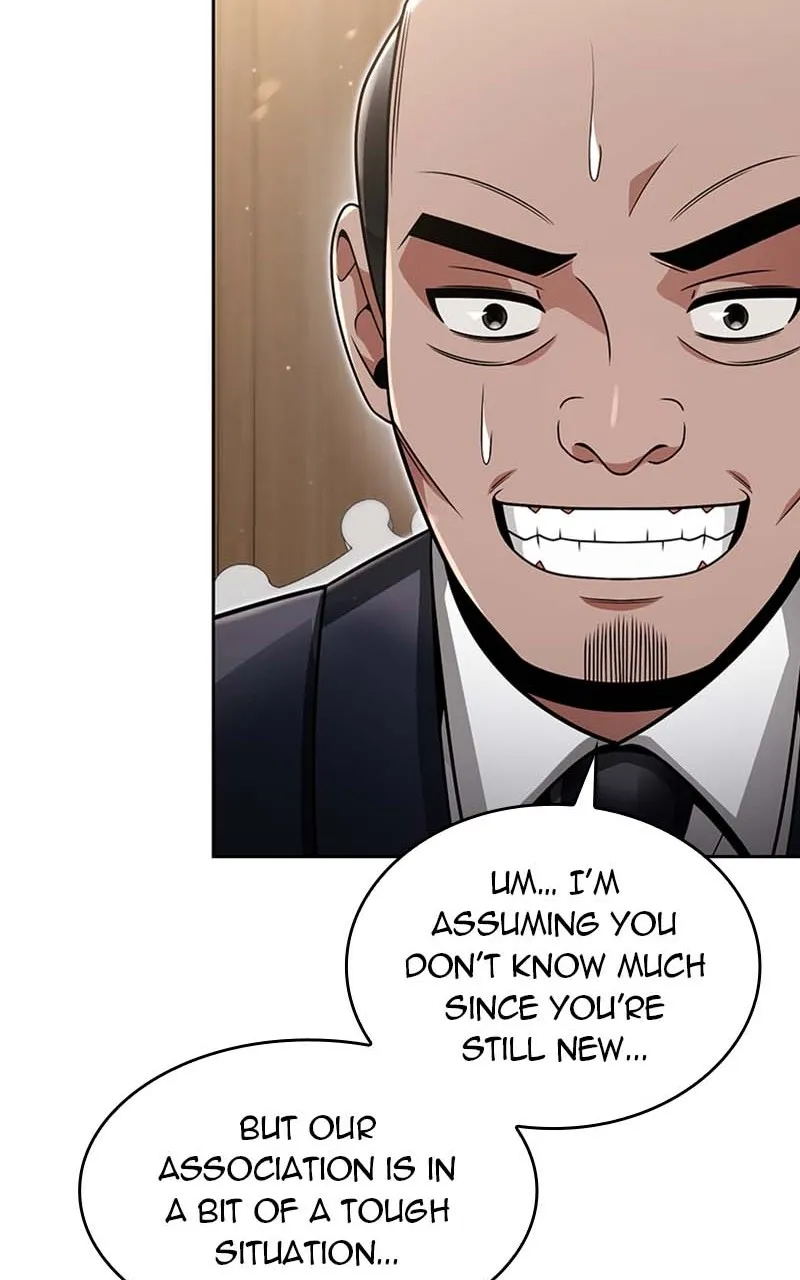 The Dungeon Cleaning Life of a Once Genius Hunter Chapter 62 page 42 - 