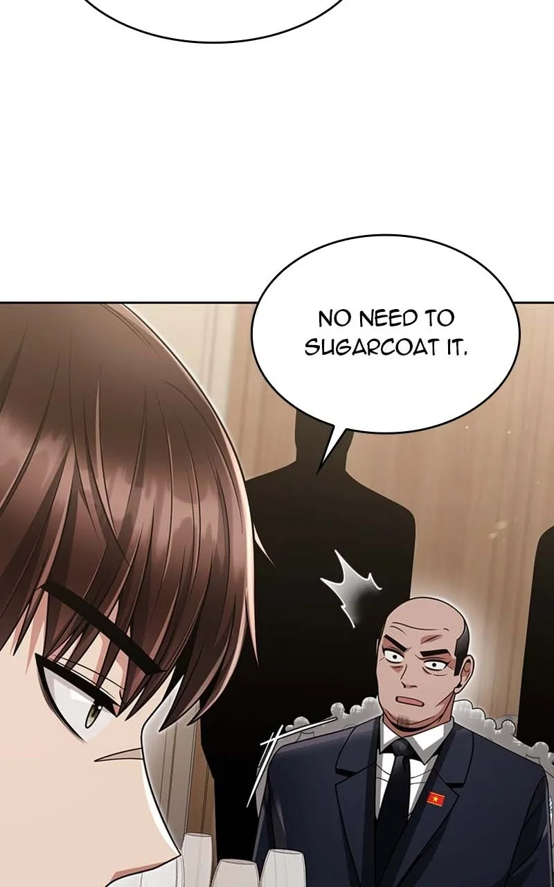 The Dungeon Cleaning Life of a Once Genius Hunter Chapter 62 page 43 - 
