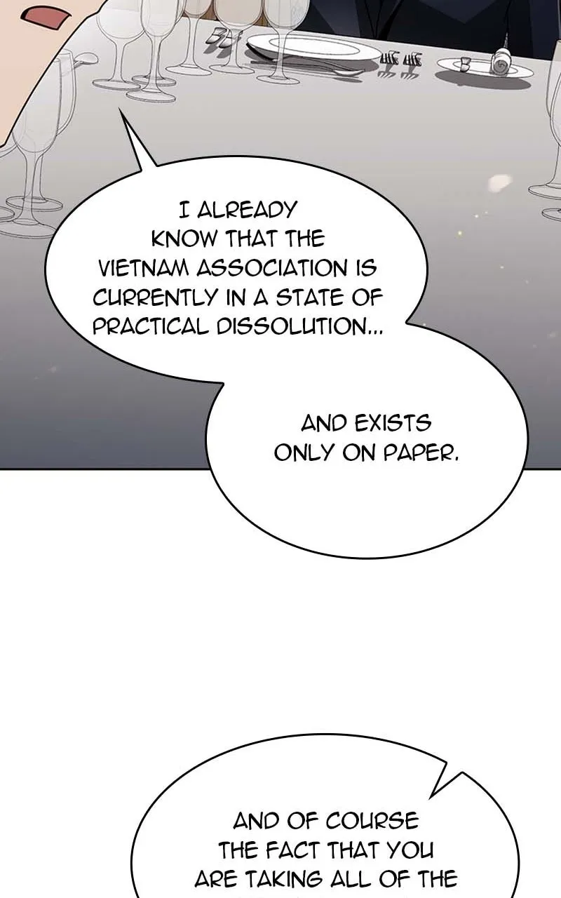 The Dungeon Cleaning Life of a Once Genius Hunter Chapter 62 page 44 - 
