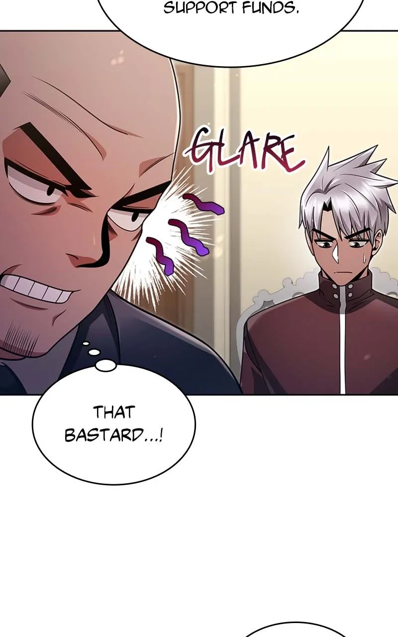 The Dungeon Cleaning Life of a Once Genius Hunter Chapter 62 page 45 - 