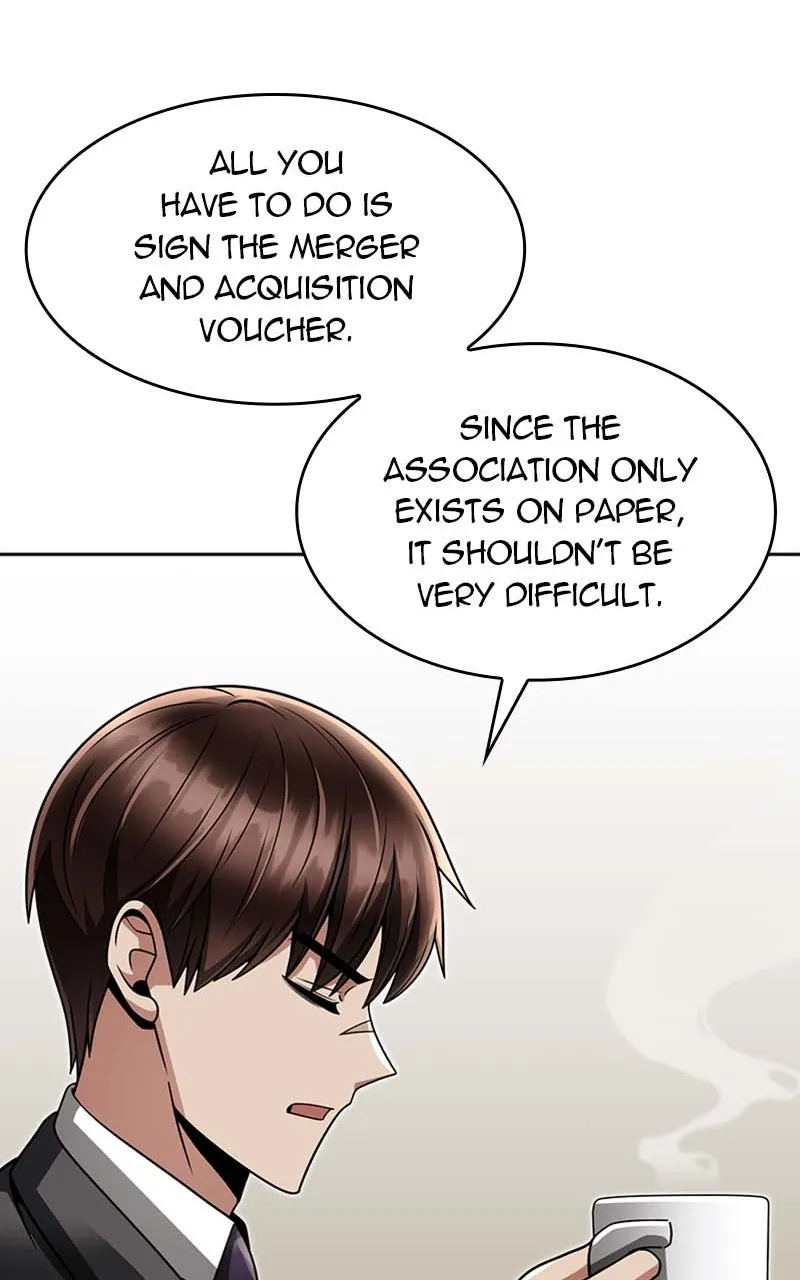 The Dungeon Cleaning Life of a Once Genius Hunter Chapter 62 page 48 - 