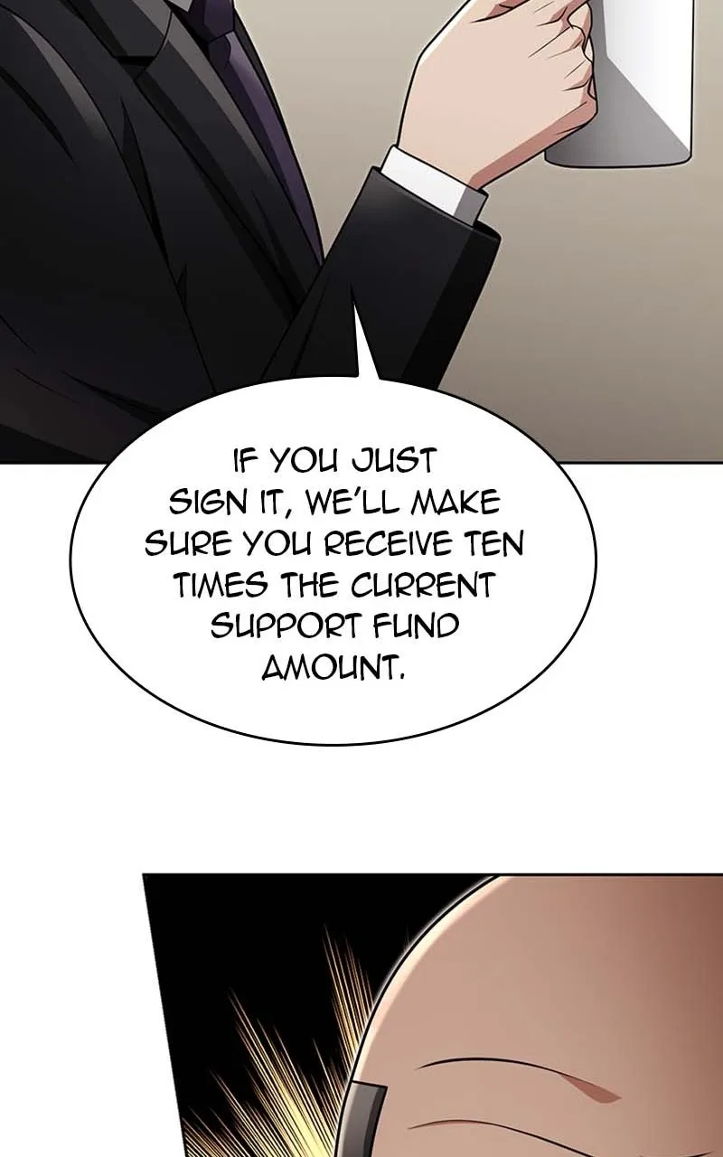 The Dungeon Cleaning Life of a Once Genius Hunter Chapter 62 page 49 - 