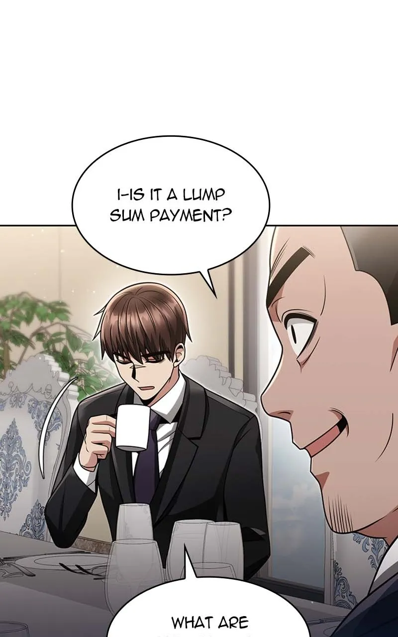 The Dungeon Cleaning Life of a Once Genius Hunter Chapter 62 page 51 - 