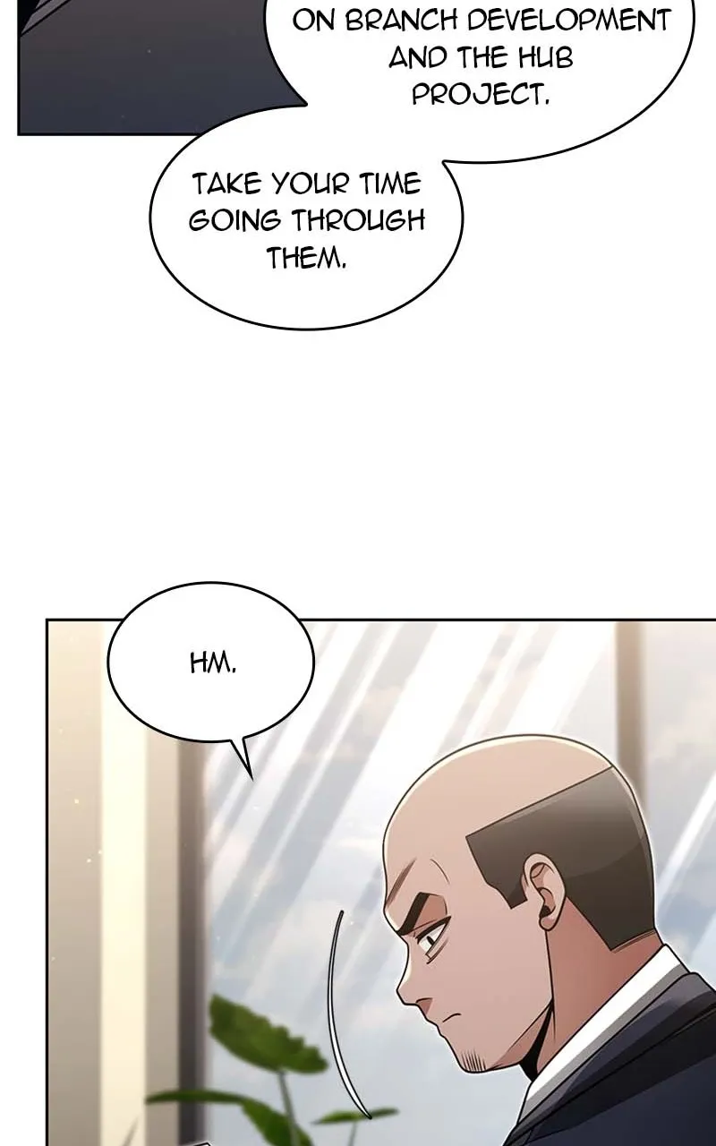 The Dungeon Cleaning Life of a Once Genius Hunter Chapter 62 page 56 - 