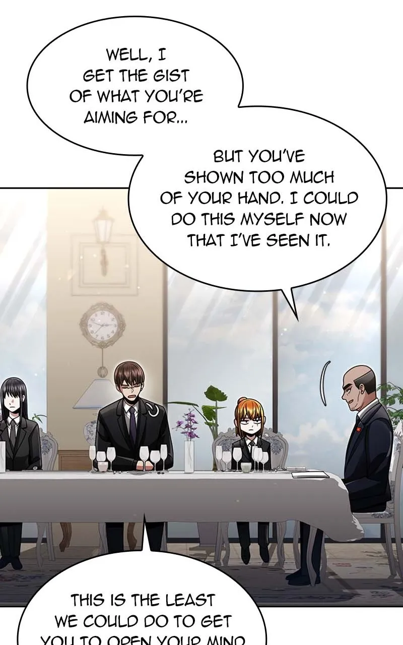 The Dungeon Cleaning Life of a Once Genius Hunter Chapter 62 page 60 - 