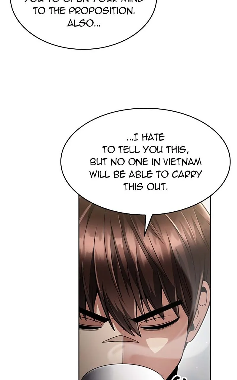 The Dungeon Cleaning Life of a Once Genius Hunter Chapter 62 page 61 - 