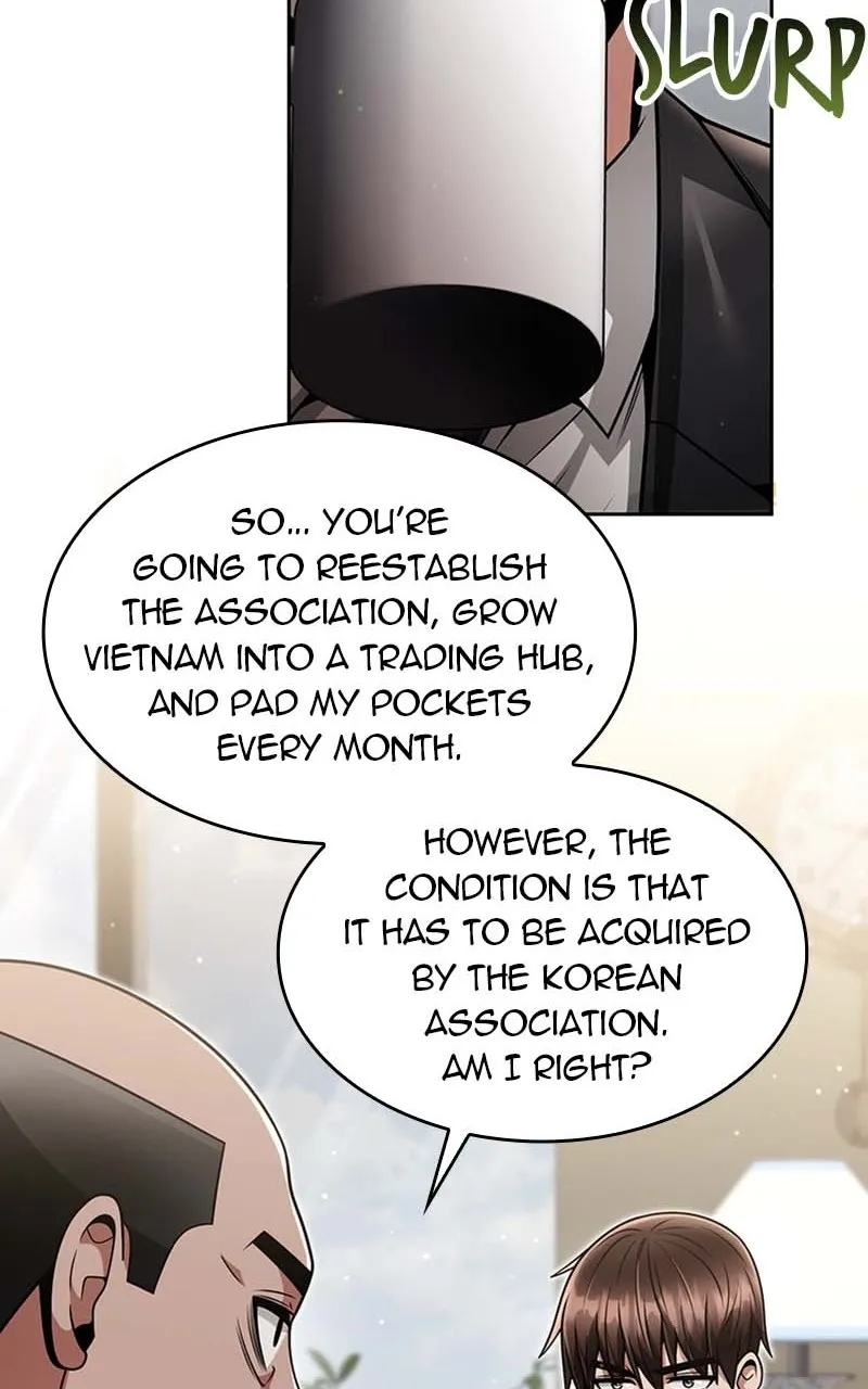 The Dungeon Cleaning Life of a Once Genius Hunter Chapter 62 page 62 - 