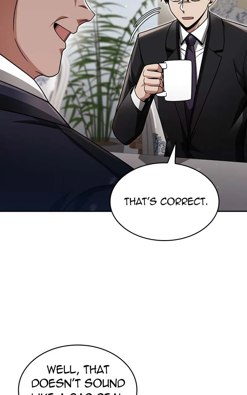 The Dungeon Cleaning Life of a Once Genius Hunter Chapter 62 page 63 - 