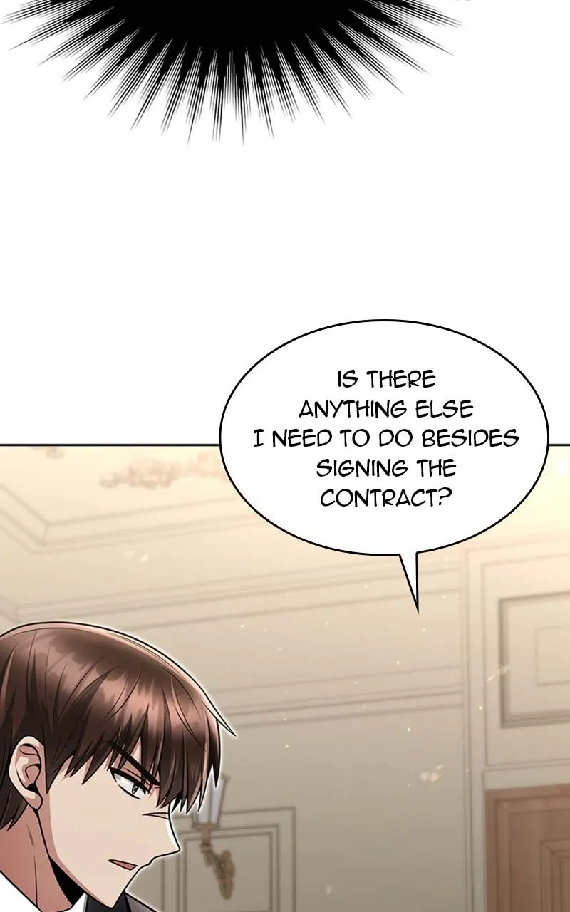 The Dungeon Cleaning Life of a Once Genius Hunter Chapter 62 page 65 - 