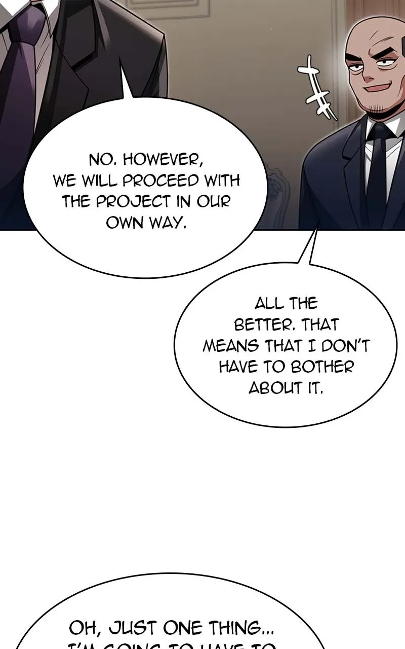 The Dungeon Cleaning Life of a Once Genius Hunter Chapter 62 page 66 - 