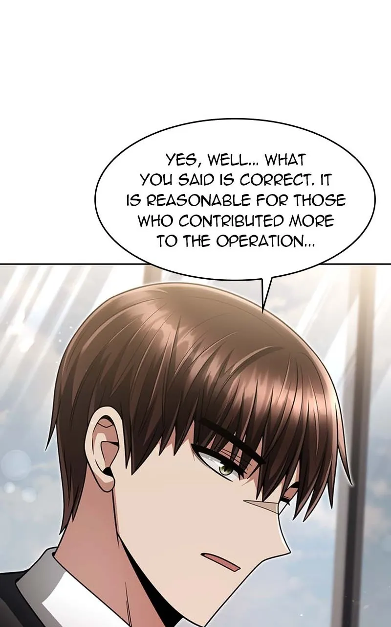 The Dungeon Cleaning Life of a Once Genius Hunter Chapter 62 page 70 - 