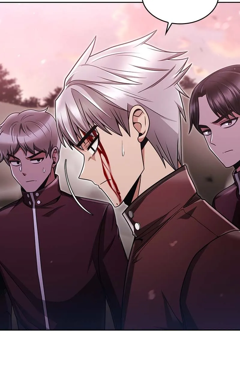 The Dungeon Cleaning Life of a Once Genius Hunter Chapter 62 page 8 - 