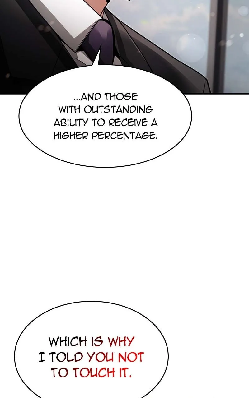 The Dungeon Cleaning Life of a Once Genius Hunter Chapter 62 page 71 - 