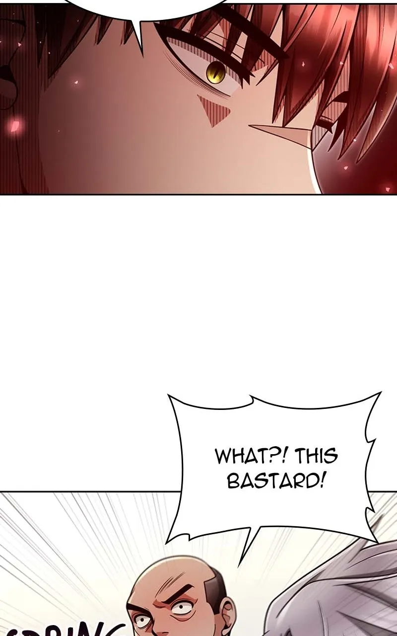 The Dungeon Cleaning Life of a Once Genius Hunter Chapter 62 page 72 - 