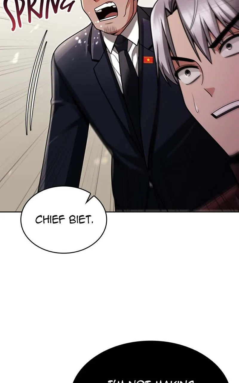 The Dungeon Cleaning Life of a Once Genius Hunter Chapter 62 page 73 - 